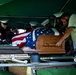 Pfc. Roy H. Drinkard Funeral Service