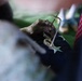 Pfc. Roy H. Drinkard Funeral Service