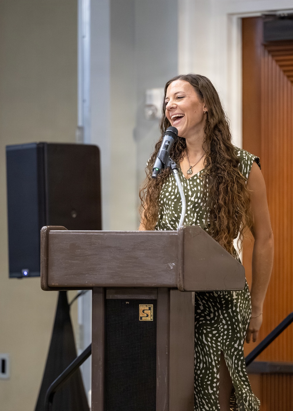 JBPHH Hosts Ombudsman and Key Support Liaison Appreciation Dinner