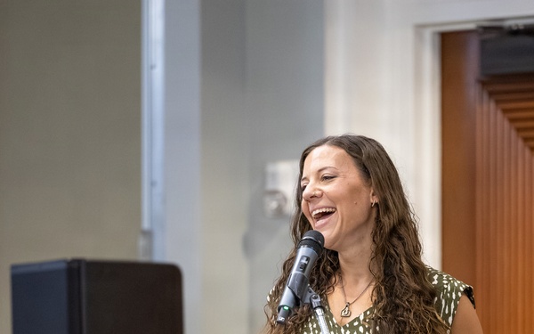 JBPHH Hosts Ombudsman and Key Support Liaison Appreciation Dinner