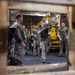 USS Boxer, 11th MEU Conduct Daily Operations