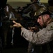 11th MEU Marines Conduct Close Combat Movement Drills Aboard Boxer