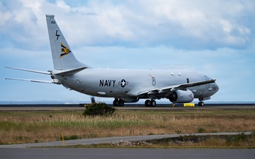 Northern Viking 26 Enhances Allied Search and Rescue Operations