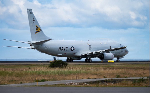 Northern Viking 26 Enhances Allied Search and Rescue Operations