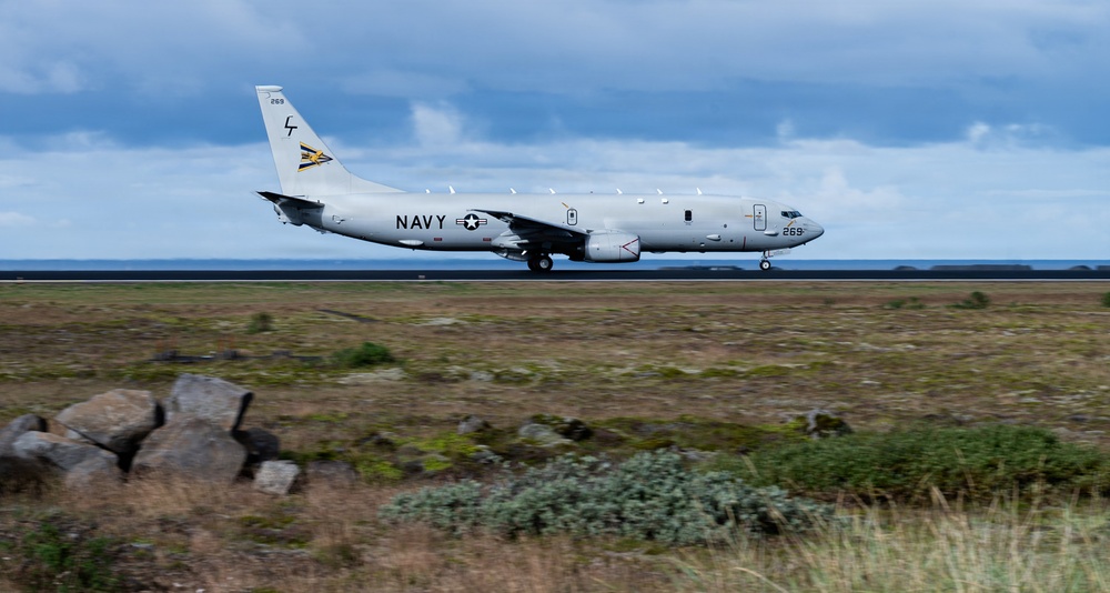 Northern Viking 26 Enhances Allied Search and Rescue Operations