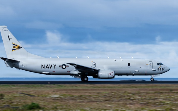 Northern Viking 26 Enhances Allied Search and Rescue Operations