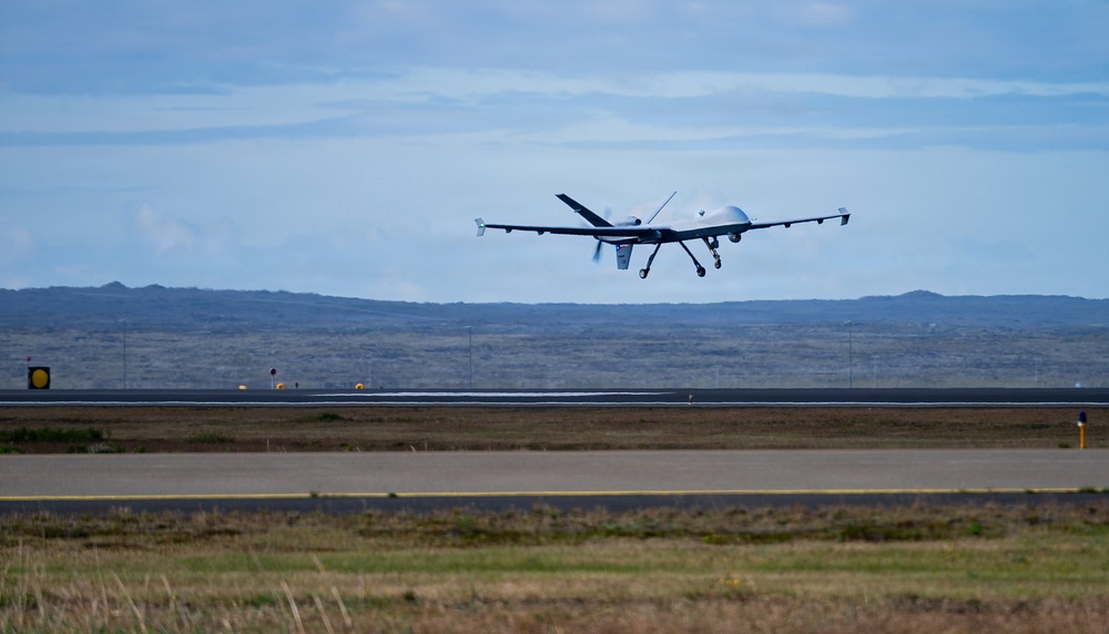 Northern Viking 26 Enhances Allied Search and Rescue Operations