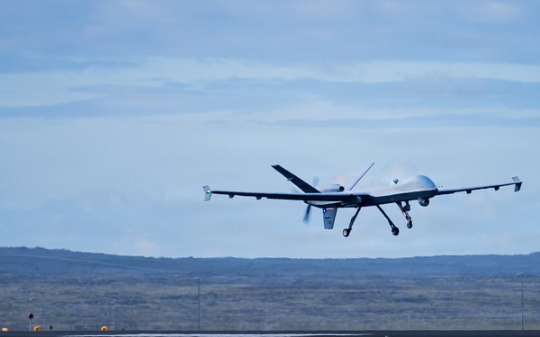 Northern Viking 26 Enhances Allied Search and Rescue Operations