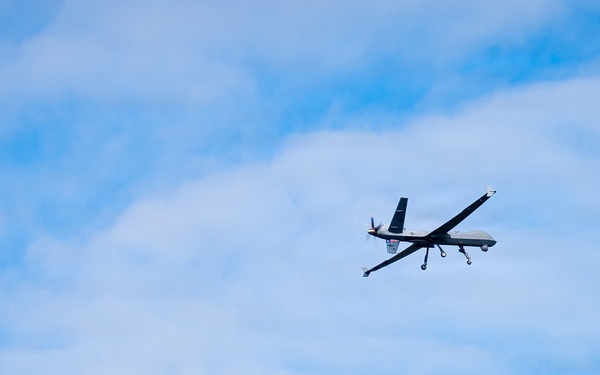 Northern Viking 26 Enhances Allied Search and Rescue Operations