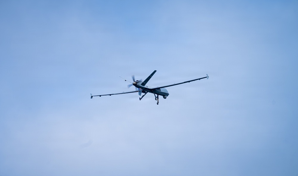 Northern Viking 26 Enhances Allied Search and Rescue Operations