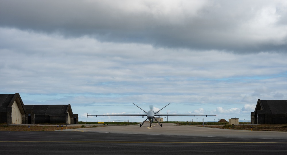 Northern Viking 26 Enhances Allied Search and Rescue Operations