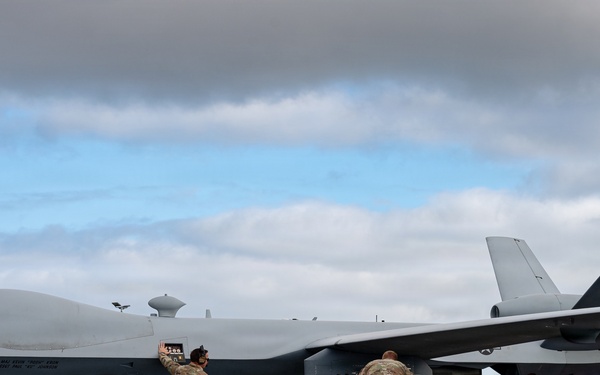 Northern Viking 26 Enhances Allied Search and Rescue Operations