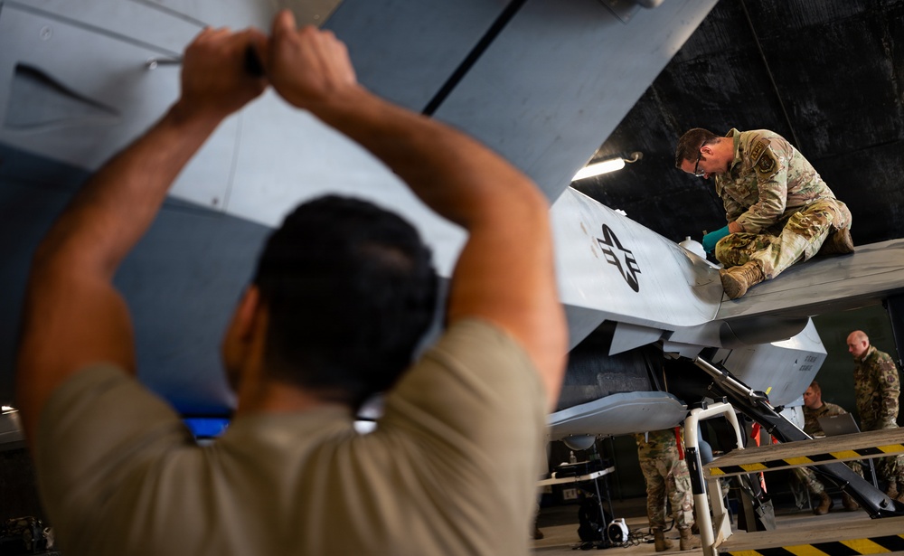Northern Viking 26 Enhances Allied Search and Rescue Operations