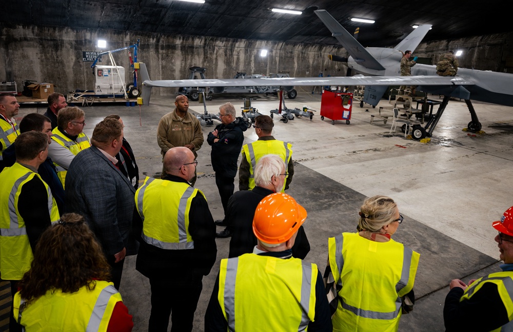Northern Viking 26 Enhances Allied Search and Rescue Operations
