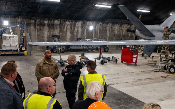 Northern Viking 26 Enhances Allied Search and Rescue Operations