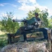 Soldier Pulls Security at Saber Junction 26