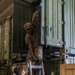 U.S. Marines Pack Gear
