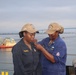 LT Bonwell Officer Promotion Ceremony held onboard USS Omaha (LCS 12) [Image 2 of 3]