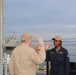 LT Bonwell Officer Promotion Ceremony held onboard USS Omaha (LCS 12) [Image 1 of 3]