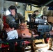 Patriot 26: Medical Airmen Train for In-Flight Casualty Care