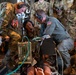 Patriot 26: Medical Airmen Train for In-Flight Casualty Care