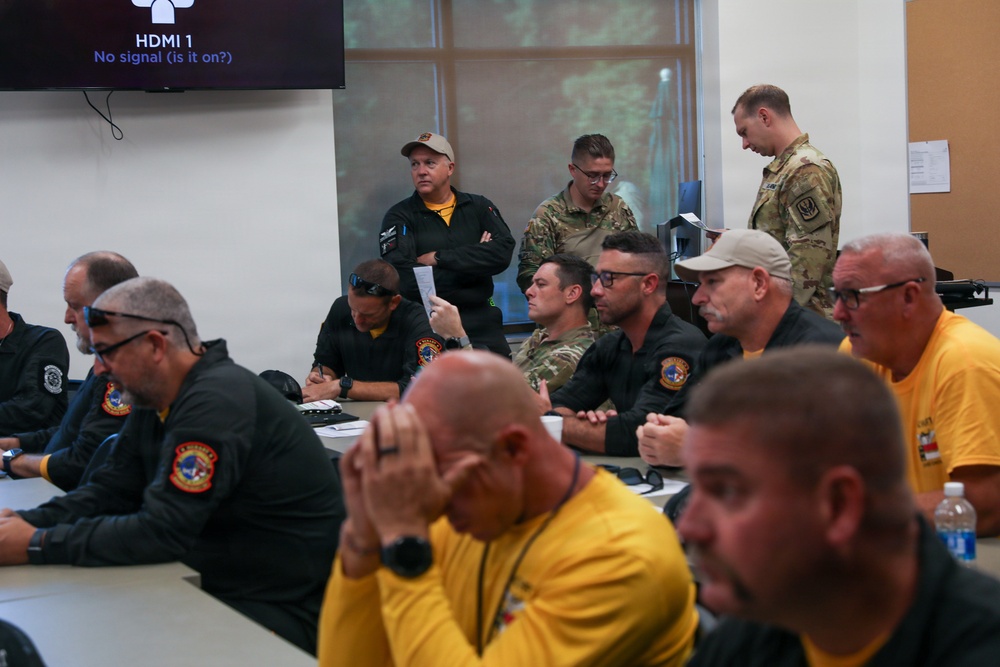 North Carolina National Guard, 449th CAB conduct Aviation Operations during NCHart 2026