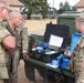PACOM CSEL at JBLM