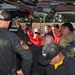 North Carolina National Guard, 449th CAB conduct Aviation Operations during NCHart 2026