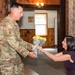 Fort Indiantown Gap Training Center welcomes new commander