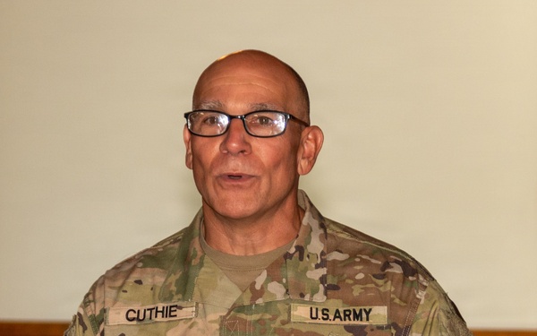 Fort Indiantown Gap Training Center welcomes new commander