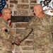 Fort Indiantown Gap Training Center welcomes new commander