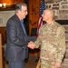 Fort Indiantown Gap Training Center welcomes new commander