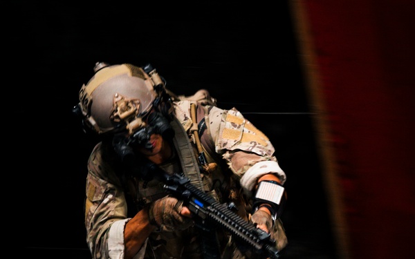 U.S. Navy EOD King Crab 2026