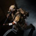 U.S. Navy EOD King Crab 2026