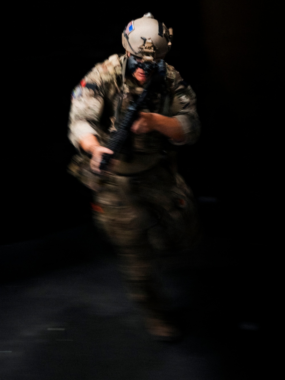 U.S. Navy EOD King Crab 2026