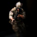 U.S. Navy EOD King Crab 2026