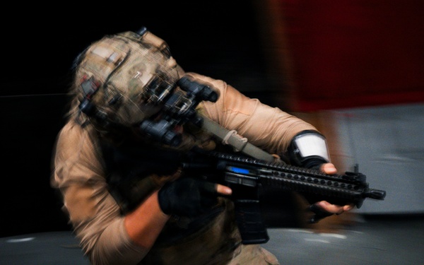 U.S. Navy EOD King Crab 2026