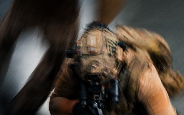 U.S. Navy EOD King Crab 2026