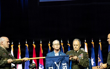 Legendary Indiana Rangers Receive Presidential Unit Citation for Vietnam War Heroism