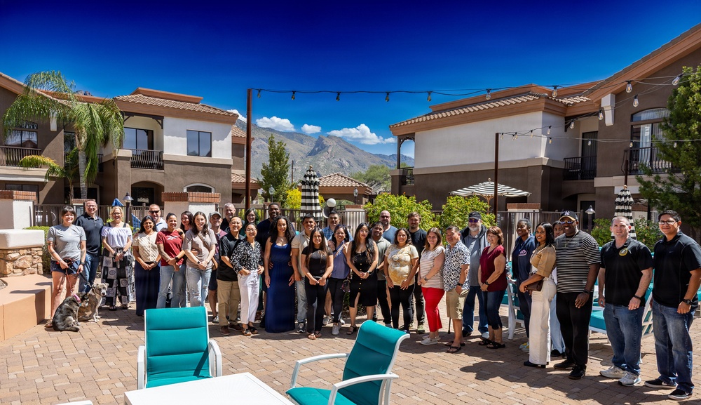 NETCOM invests in readiness through relationship education