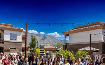 NETCOM invests in readiness through relationship education, family resilience