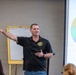 NETCOM invests in readiness through relationship education