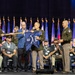 Legendary Indiana Rangers Receive Presidential Unit Citation for Vietnam War Heroism