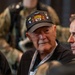 Legendary Indiana Rangers Receive Presidential Unit Citation for Vietnam War Heroism