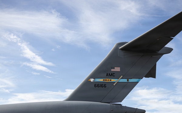U.S. Navy Containerized Launching System deploys to Norway