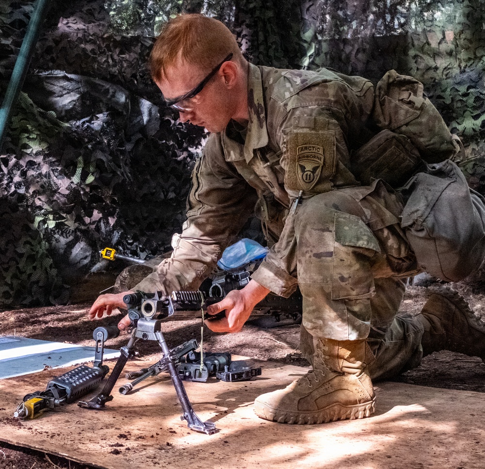 Arctic Wolves Rise to the E2B Challenge