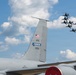 Thunderbirds Draw Crowds to Grissom's First Airshow Since 2019