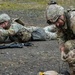 Forged Through the Standard: Arctic Wolves Tackle E2B