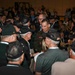 Indiana Rangers receive Presidential Unit Citation for heroism in Vietnam War