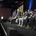 Indiana Rangers receive Presidential Unit Citation for heroism in Vietnam War